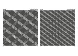 Фото - Ткани Inkiostro Bianco - 547607>