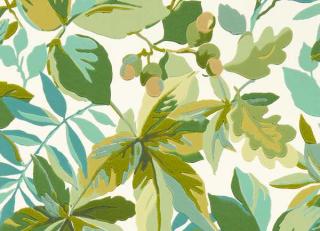 Фото - Обои Sanderson Arboretum - 565752>