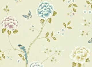 Фото - Обои Sanderson Richmond hill - 189807>