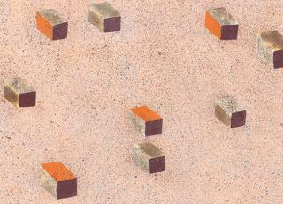 Фото - Обои Fromental Serigraphe - 319378>