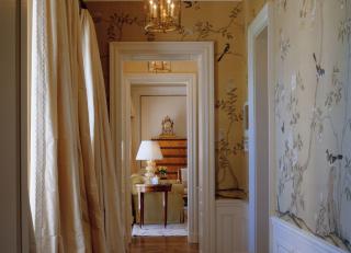 Фото - Обои для стен De Gournay - 252160>