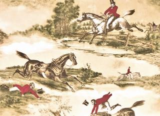 Фото - Обои Lewis & Wood Classical Wallpapers - 212607>