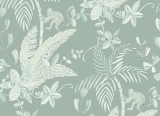 Фото - Обои Faboie Palm World - 621081>