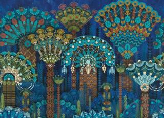 Фото - Обои Pierre Frey Galerie 2 - 468474>