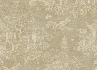 Фото - Обои York Wallcoverings Mandalay - 218808>