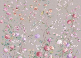 Фото - Обои Affresco Панно Empire - 387866>