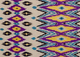 Фото - Ткани Clarke&Clarke Nomad - 404360>