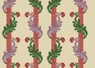 Фото - Ткани Le Manach The Toiles De Tours - 364093>