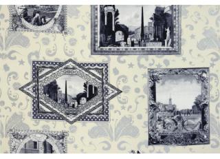 Фото - Ткани Christian Lacroix Arles - 284139>