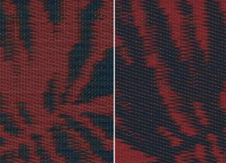 Фото - Обои Jannelli & Volpi JV453 Igusa - 516442>