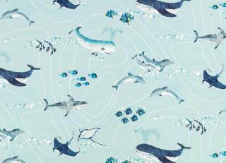 Фото - Ткани Villa Nova Picturebook II Fabrics - 622563>