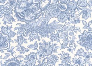 Фото - Обои Casadeco Les Belles Toiles de Jouy - 553336>