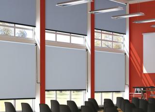 Фото - Рулонные шторы ST - 588502>