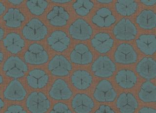 Фото - Геометрические обои на стену изумрудного цвета - 434625>