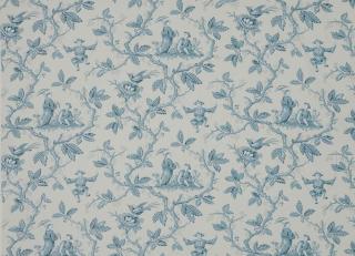 Фото - Ткани Colefax and Fowler Ashdown Fabric - 570427>