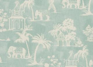 Фото - Ткани Clarke&Clarke Indienne - 403656>