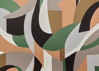 Фото - Ткани Ardecora Villa Farnesina - 536278>