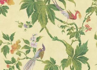 Фото - Обои Little Greene Archive Trails - 364940>