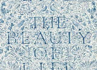 Фото - Обои Morris & Co Emery Walker’s House Wallpaper - 559737>