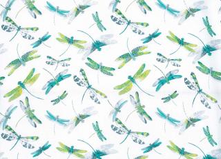 Фото - Ткани Matthew Williamson Samana - 260815>