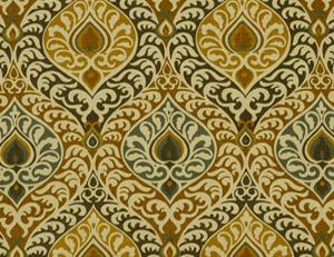 Фото - Ткани Robert Allen Embellished Naturals warm tones - 279561>