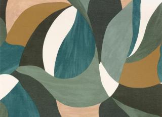 Фото - Обои Casamance Terra Rossa - 592451>