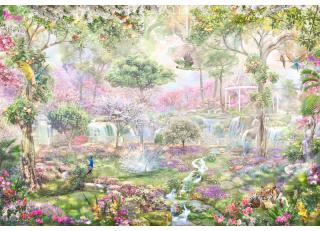 Фото - Обои для стен дисней - 387488>