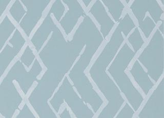 Фото - Обои Jim Thompson Pagoda and Palms - 469168>