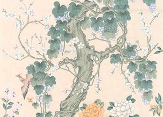 Фото - Обои Fromental - 319190>