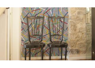 Фото - Обои Glamora Colour Blocking - 224750>