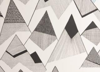 Фото - Обои MissPrint Kinfolk Wallpaper - 370377>