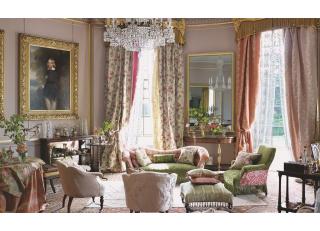 Фото - Ткани The Royal Collection Savigny Silks - 320881>