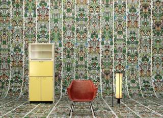 Фото - Обои Nlxl Studio Job - 340674>