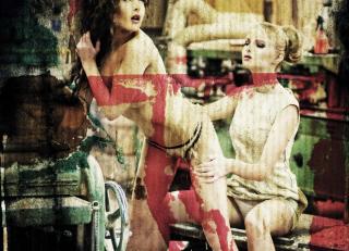 Фото - Аксессуары Momenti Постеры Momenti LAB collection - 347118>