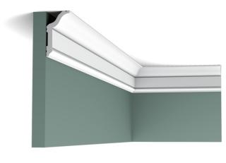 Фото - Аксессуары Orac Decor Карнизы потолочные серии CX - 506647>
