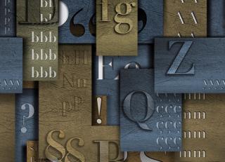 Фото - Обои Wall&Deco CODE 2016 CONTEMPORARY - 464279>