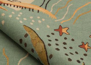 Фото - Ткани Nobilis Charivari - 562435>