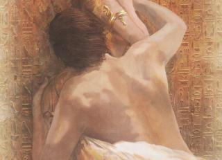 Фото - Обои Affresco Классические сюжеты - 387591>