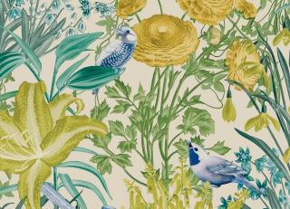 Фото - Обои Hohenberger Tropical - 545157>