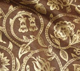 Фото - Ткани Henry Bertrand Covent Garden On Organza - 288235>