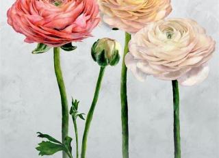 Фото - Обои Designers Guild Foscari Fresco - 410305>