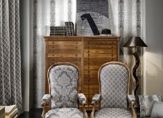 Фото - Ткани Simta Versailles - 320384>