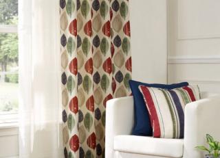 Фото - Ткани Edmund Bell Cranborne Collection - 427071>