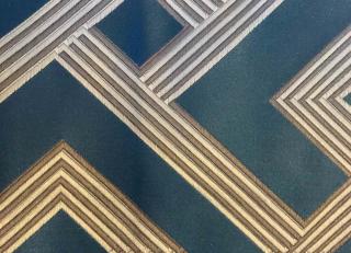 Фото - Ткани Foresti Home Collection Verdi - 571458>