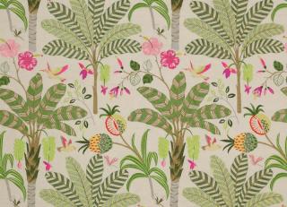 Фото - Ткани Jane Churchill Samba - 456601>