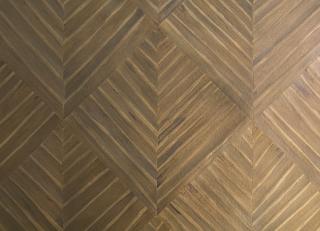 Фото - Обои Maya Romanoff Water Hyacinth Parquet - 554349>