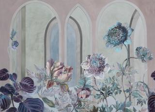 Фото - Обои Wall&Deco CODE 2018 WET SYSTEM - 462712>