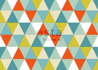 Фото - Обои Esta Home Everybody Bonjour - 339613>