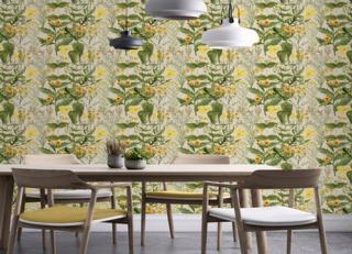 Фото - Обои для стен Mindthegap - 405288>