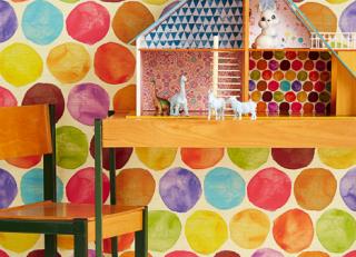 Фото - Обои Eijffinger Tout Petit - 226746>